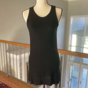 White House Black Market Sleeveless Sweater
